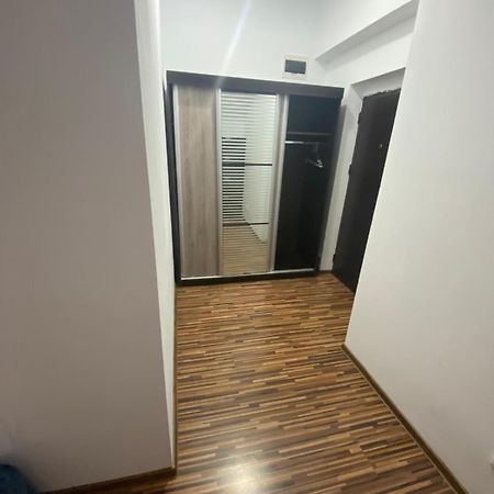 Appartement Rim1 à Piteşti Extérieur photo