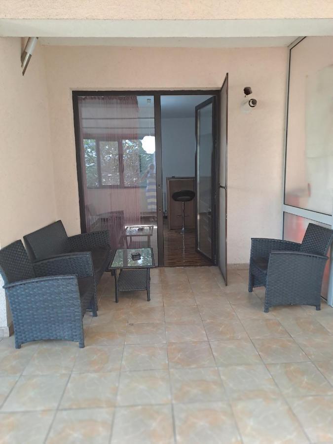 Appartement Rim1 à Piteşti Extérieur photo