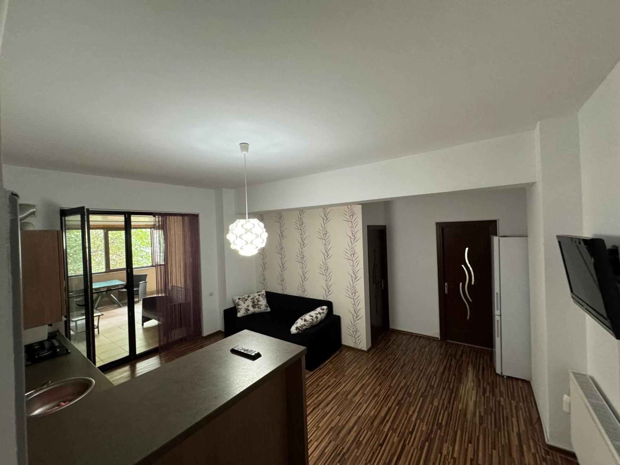 Appartement Rim1 à Piteşti Extérieur photo